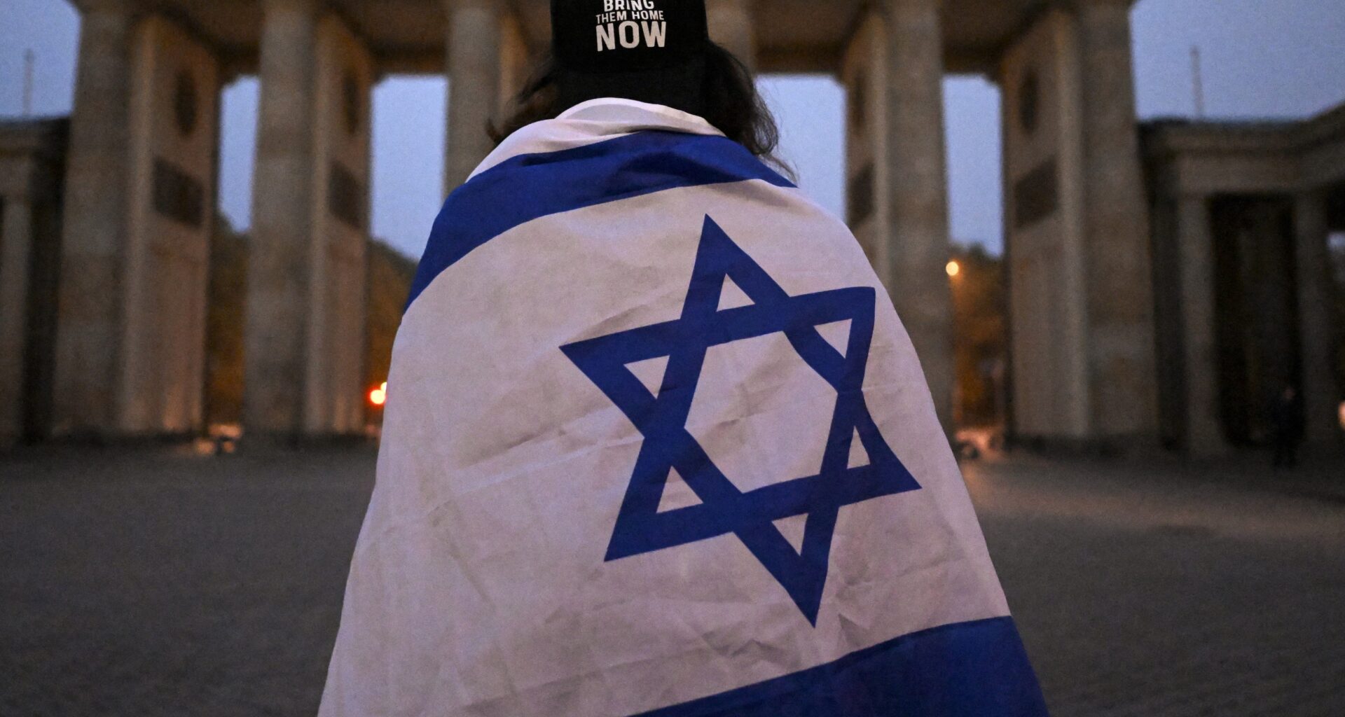 Israel ranks lowest in global brand index