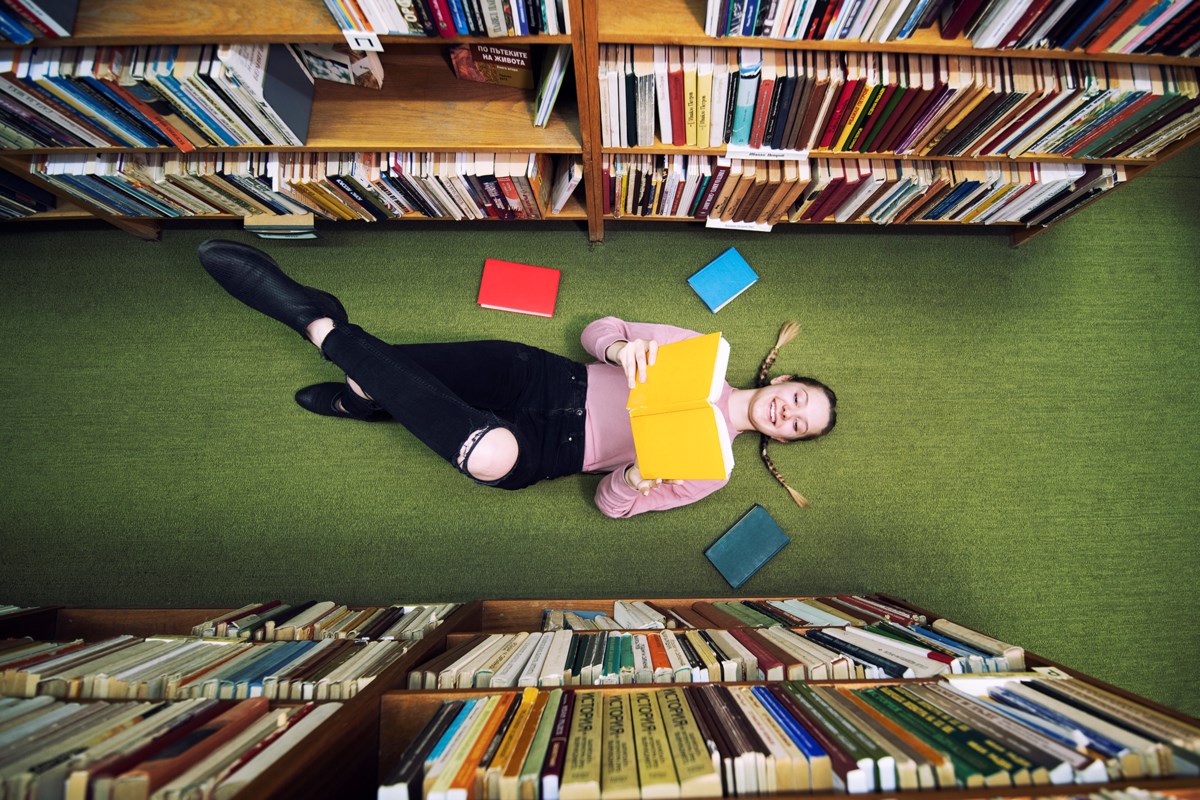 Free pizza! Library cooks up tasty contest with Uncle Gino’s