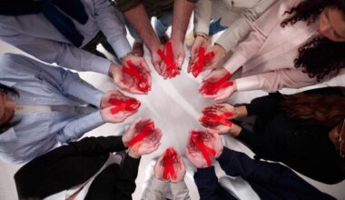 PAHO launches Regional Alliance to accelerate HIV elimination in the Americas - PAHO/WHO