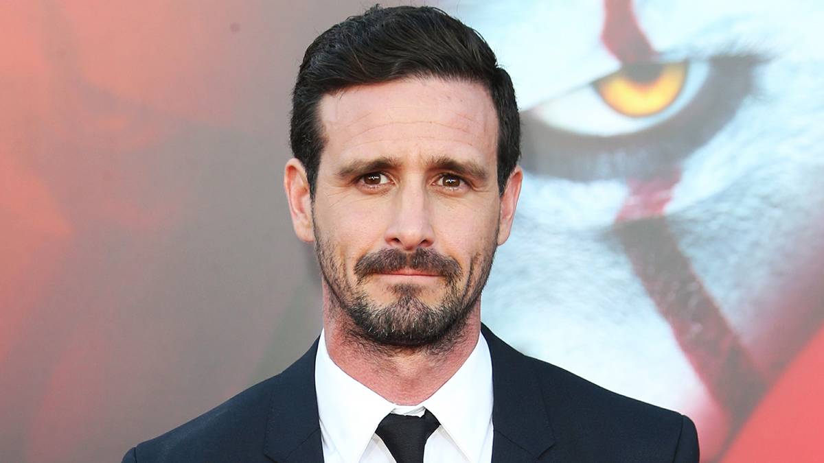 Chapter 2' Star James Ransone Dead at 46