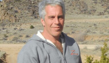 Here’s How to View the Newly Released Epstein Files