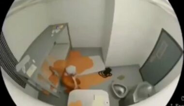 Fake Jeffrey Epstein Suicide Video Appears Alongside DOJ Documents