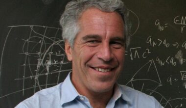 Jeffrey Epstein's 'First Known Victim' Allegedly Met Him at Summer Camp He Once Attended: Complaint