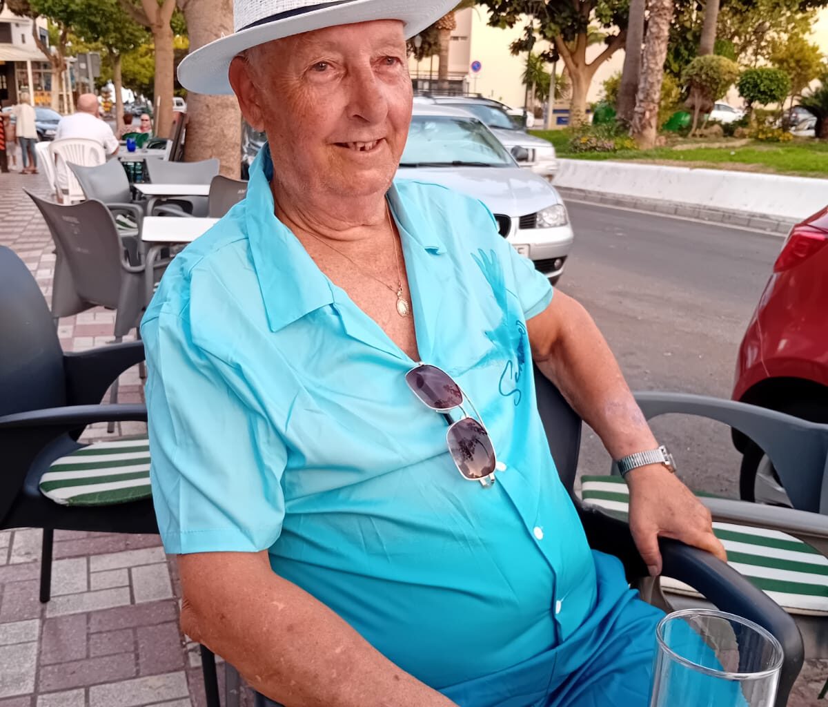 John Joseph Morrissey - Grey's Funeral Home, Templemore