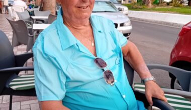 John Joseph Morrissey - Grey's Funeral Home, Templemore