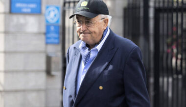 John Magnier ordered to pay €4m costs of failed legal challenge over sale of Tipperary estate