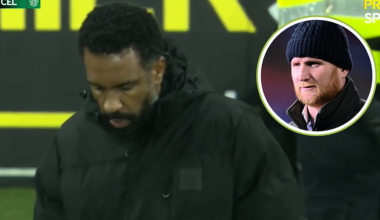 John Hartson Blasts Celtic Decision As Wilfried Nancy Loses Third Game In Charge