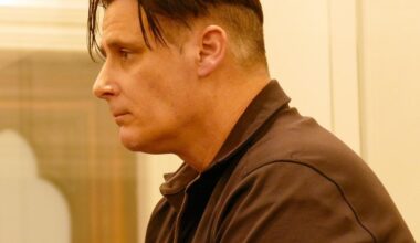 'You left a trail of distress and tragedy, heartache, fear and loss'