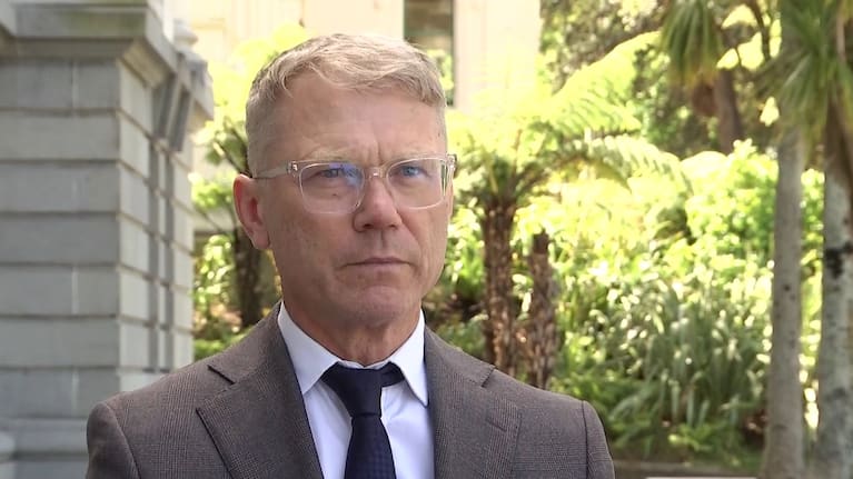 Justice Minister Paul Goldsmith said he was closely watching the UK’s plan to scrap jury trials for offences carrying sentences of less than three years.