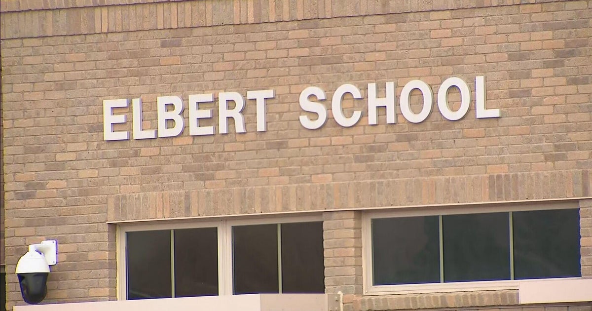 Colorado authorities say 2 missing 13-year-old girls have been found