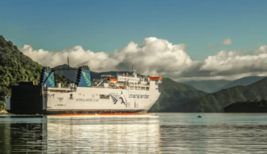 Another ferry fail shows tug needed: union