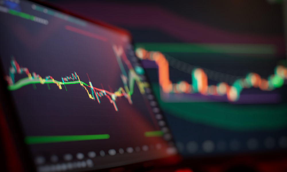 US stocks post third consecutive gain on AI momentum - Wealth Professional Canada