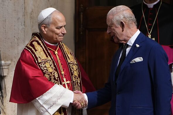 Review of the Year 2025