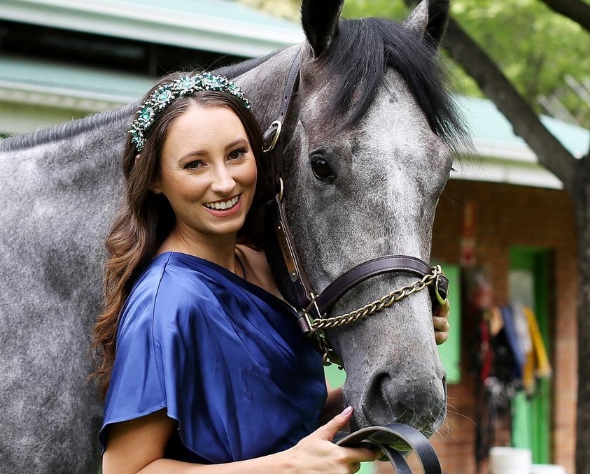 Author image of Katelyn Mallyon