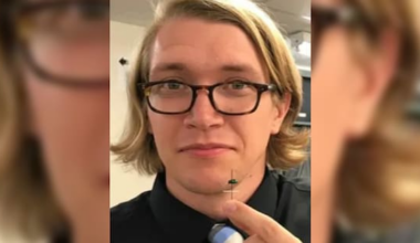 Second teenager charged with murder of US student Kyle Whorrall