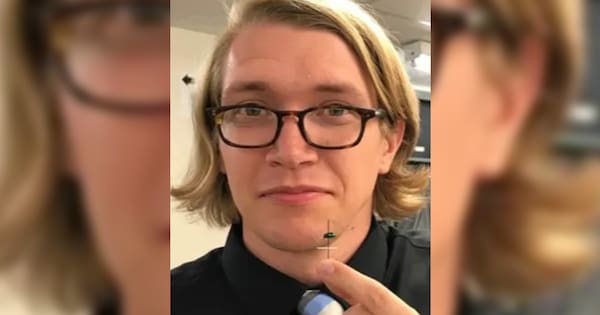 Second teenager charged with murder of US student Kyle Whorrall