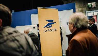 France's postal and banking services disrupted by suspected DDoS attack
