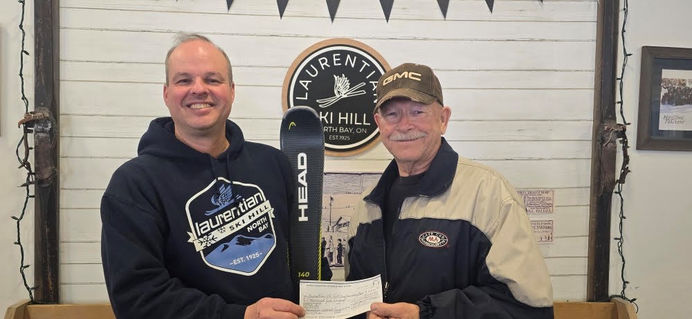 Volunteering, biking, diving: How one retiree keeps moving