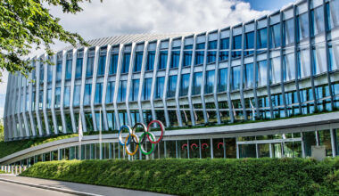 Olympic Summit reaffirms athletes’ fundamental rights to access sport without political interference