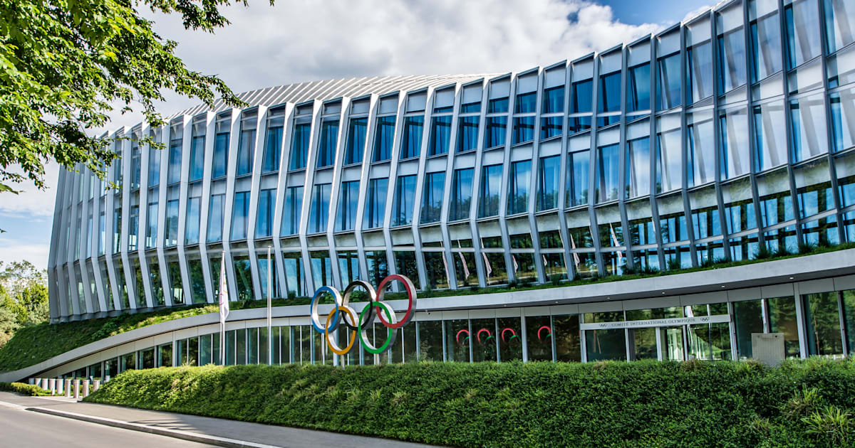 Olympic Summit reaffirms athletes’ fundamental rights to access sport without political interference