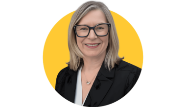 Leadership Insights: Executive Tech Talk