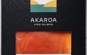 Smoked salmon sold in Dunedin recalled over Listeria fears