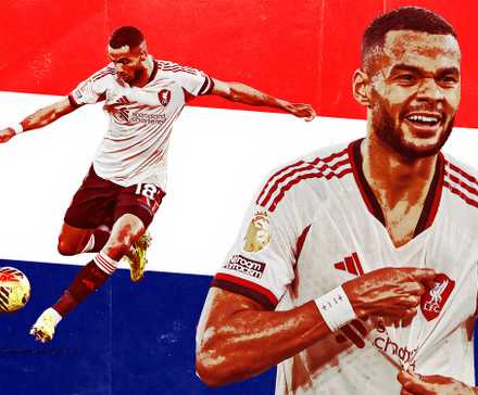 Liverpool-Cody-Gakpo