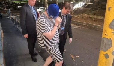 'Journalist' charged over satanic child sex abuse material