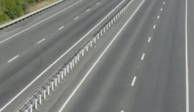 Overnight closures planned for SH1 in January