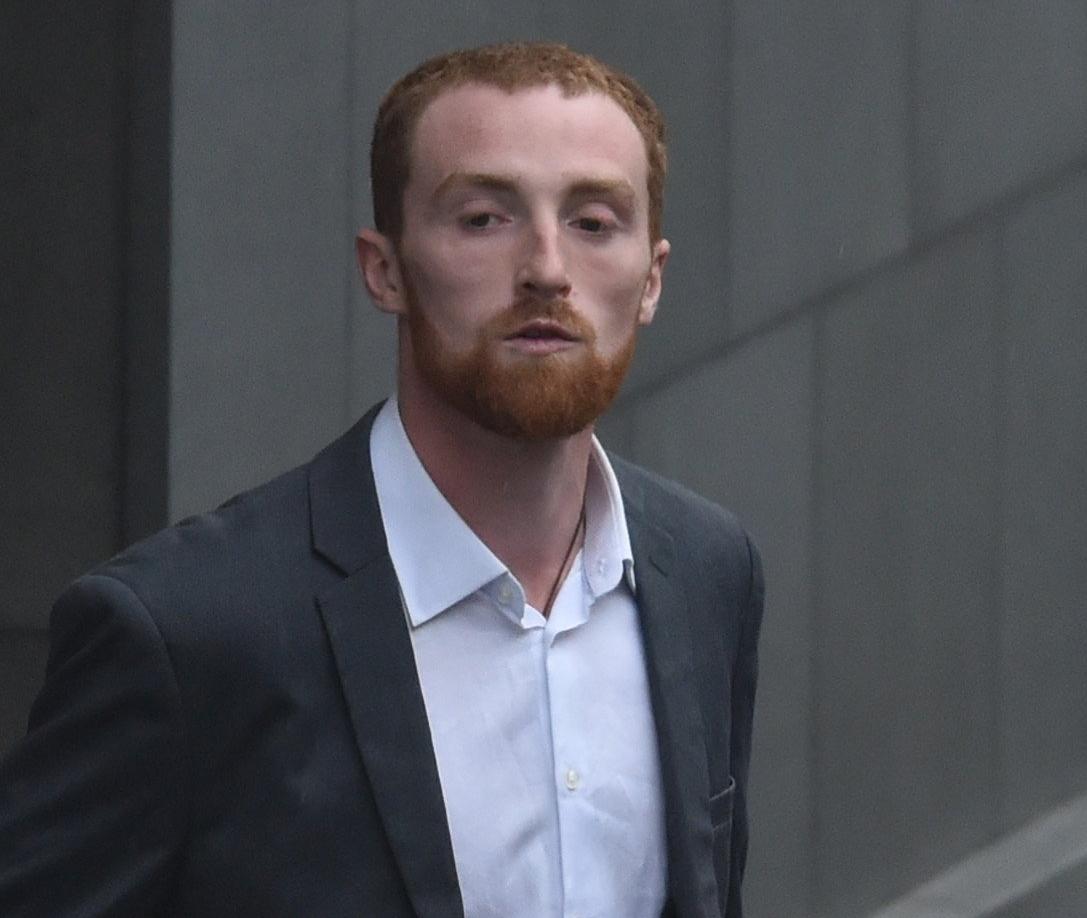 Bar attacker spared jail for vicious assault that fractured victim's skull