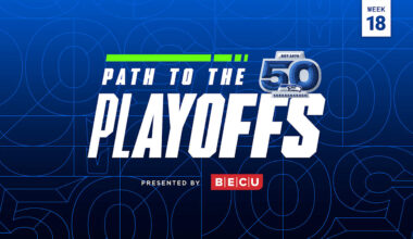 Seahawks Playoff Scenarios For Week 18