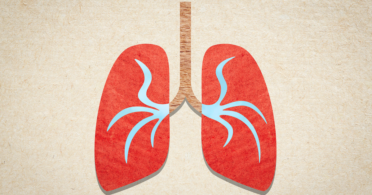 In pneumonia’s tug-of-war, lung microbiome could tip the balance