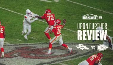 Five Quick Facts Following the Chiefs Week 17 Loss to Denver