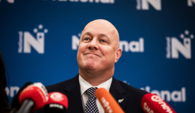 New poll shows coalition would retain power