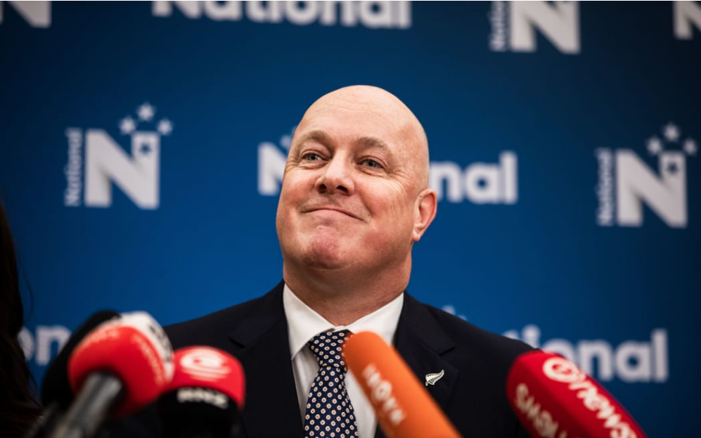 New poll shows coalition would retain power