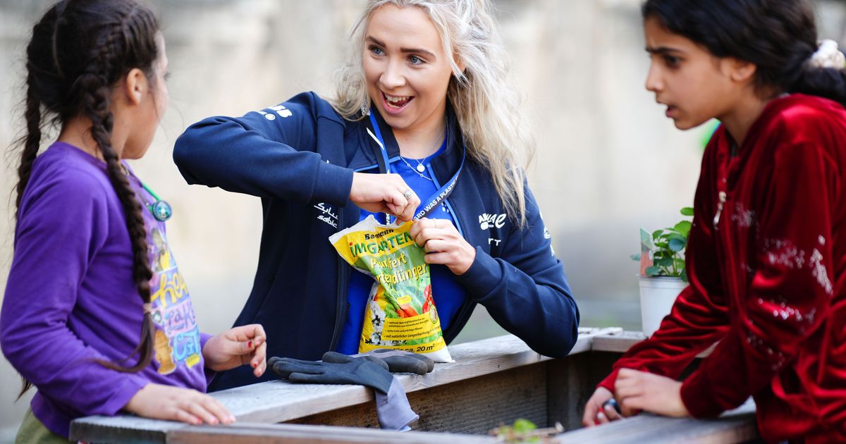 Formula E launches Season 10 Sustainability Report