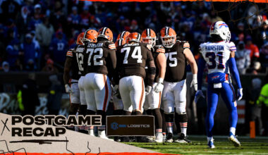 Bills 23, Browns 20 | Final Score, Stats & Game Recap