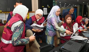 Western Pacific countries and areas carry out a key regional simulation exercise