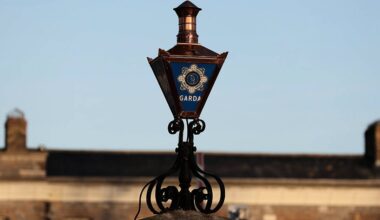 Man (30s) dies on way home from work after car found in Cork river