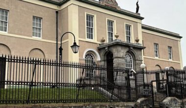 Man (38) remanded in custody charged in connection with mosque burning plot