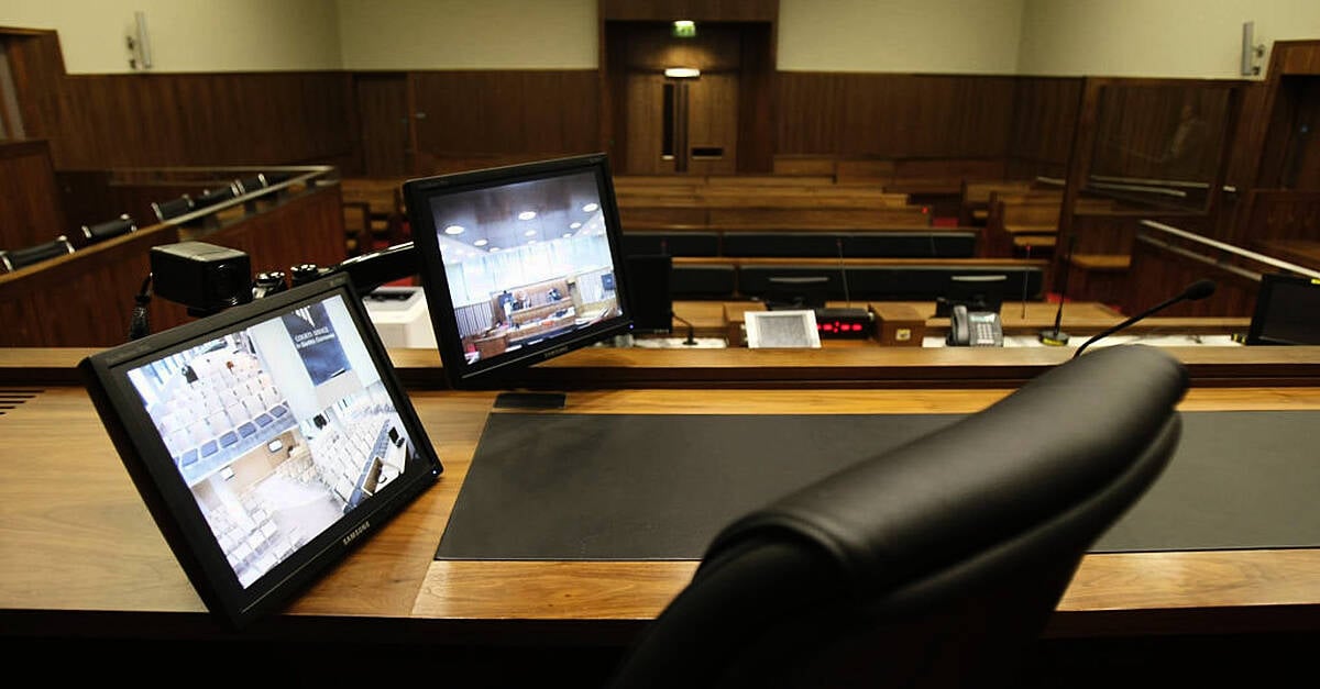 Man (42) jailed for 'grotesque' sexual assault of his daughter