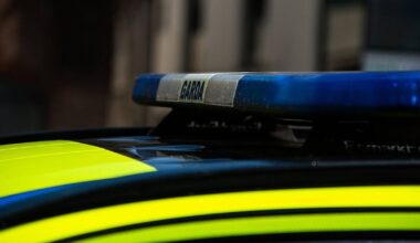 Man dies in West Cork after wall collapses on him