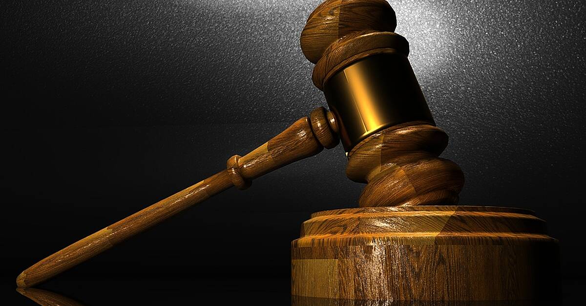 Man jailed for 16 months for robbing 81-year-old American tourist in Killarney