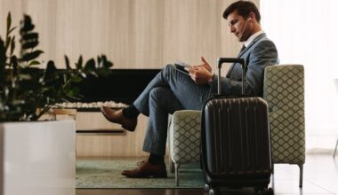 Stuck at the Airport? Get Lounge Access With This Card