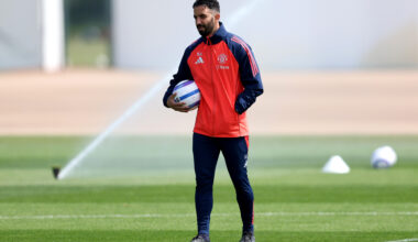 Manchester United linked with Bradley Barcola move