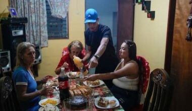 from American dream to poverty