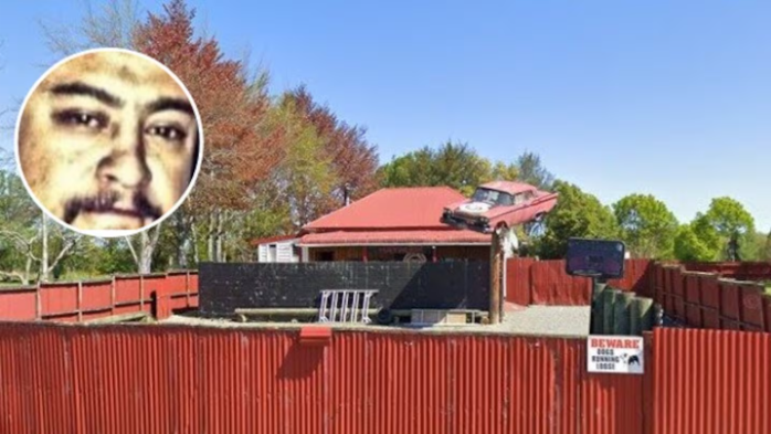 Southland Mongrel Mob associate sentenced for 'nasty' kidnapping