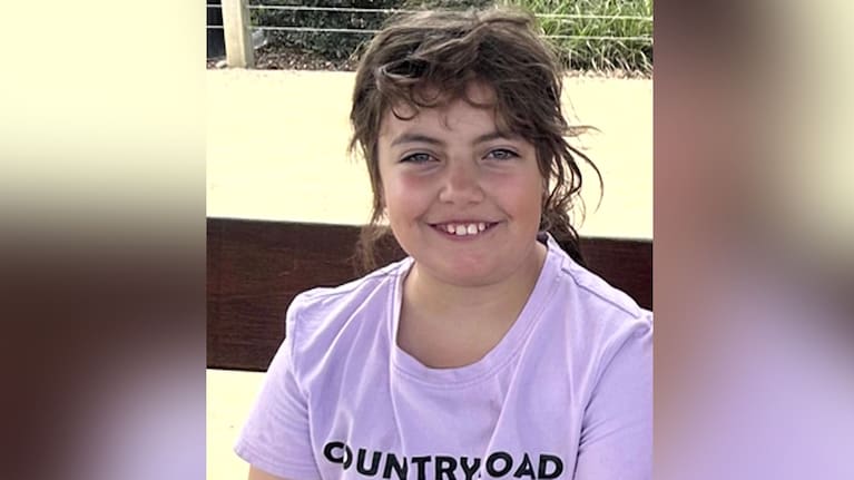 Matilda Bee Britvan, 10, was killed in the Bondi terror attack.