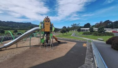 Mayor speaks out after 10yo raped at local park