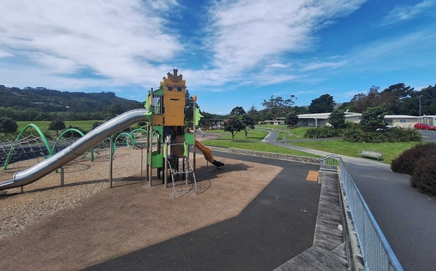 Mayor speaks out after 10yo raped at local park